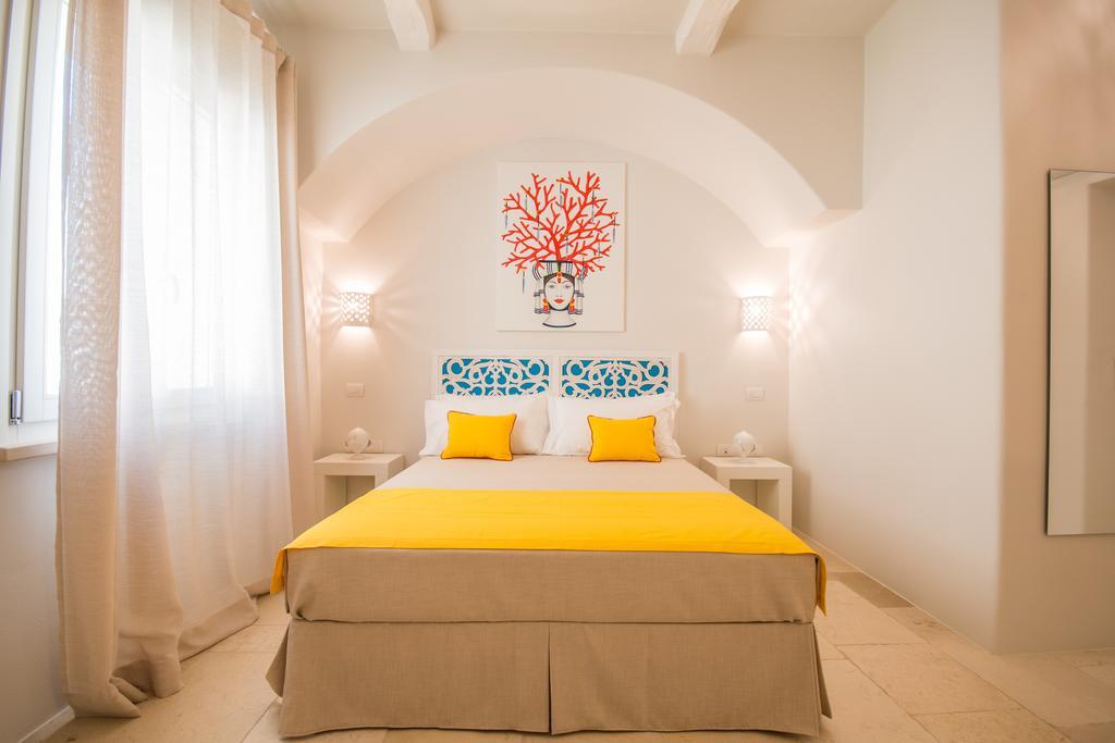 Palazzo Maringelli Hotel Polignano a Mare Buitenkant foto