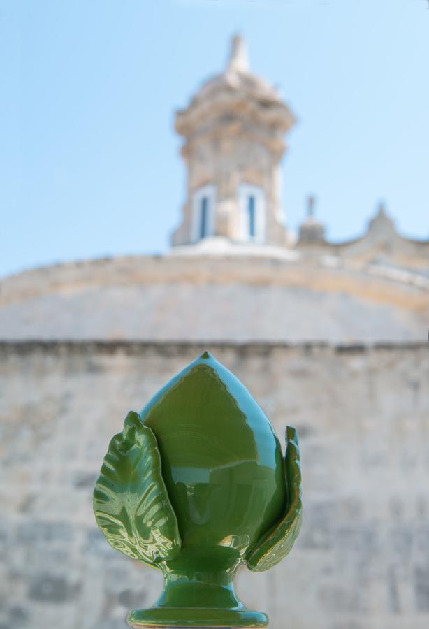 Palazzo Maringelli Hotel Polignano a Mare Buitenkant foto