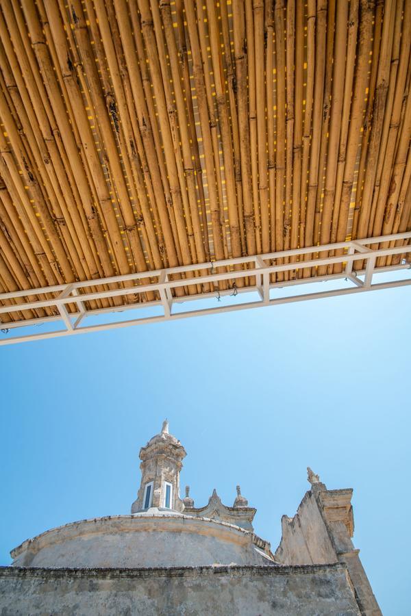 Palazzo Maringelli Hotel Polignano a Mare Buitenkant foto